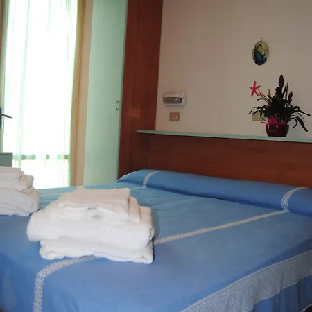 Hotel Trevi