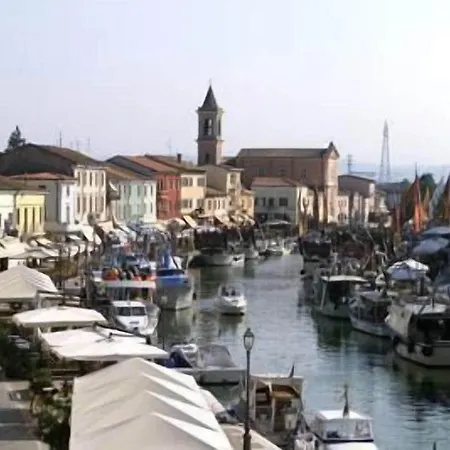 Trevi Cesenatico