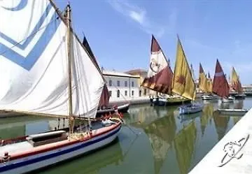 Trevi Cesenatico