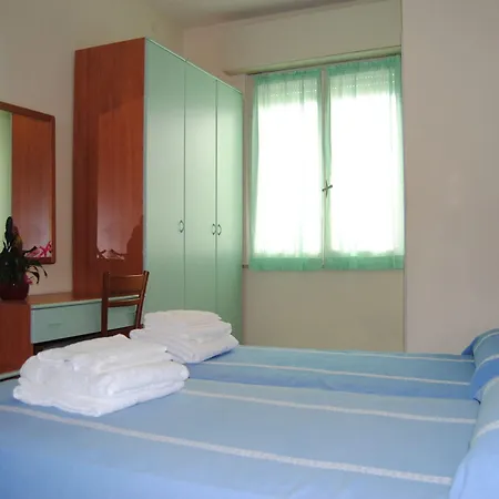 Hotel Trevi Cesenatico
