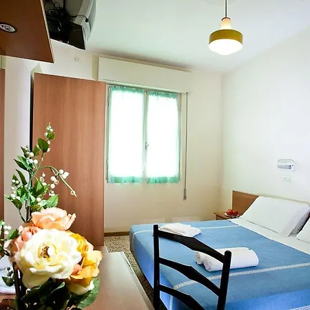 Trevi Hotel Cesenatico