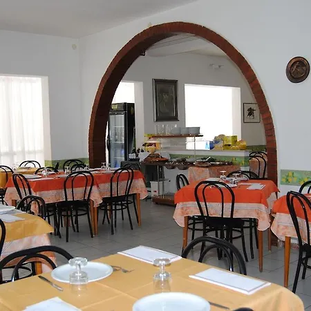 Trevi Hotel Cesenatico