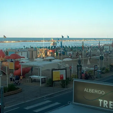 Trevi 2* Cesenatico
