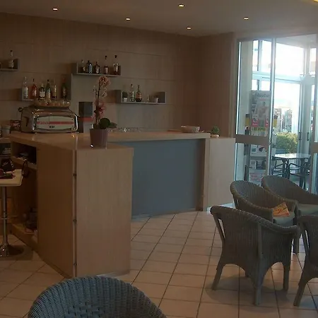 Trevi Hotel