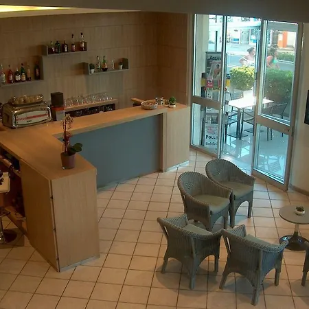 Trevi Hotel Cesenatico