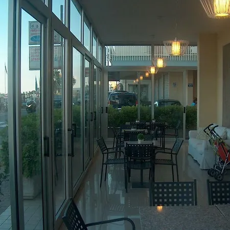 Trevi Hotel Cesenatico