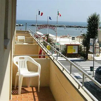 Trevi Hotel 2*