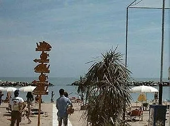 Trevi Hotel Cesenatico