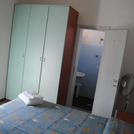 Trevi Hotel Cesenatico