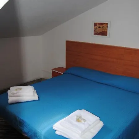 Trevi Hotel Cesenatico