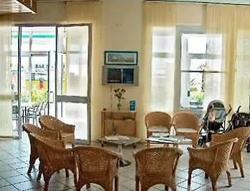 Trevi Hotel Cesenatico