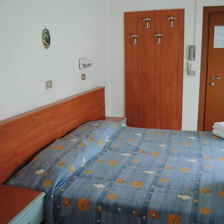 Hotel Trevi Cesenatico